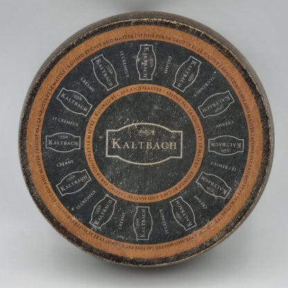 Creamy & Tasty fra Kaltbach