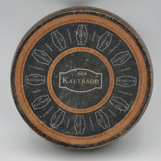 Creamy & Tasty fra Kaltbach