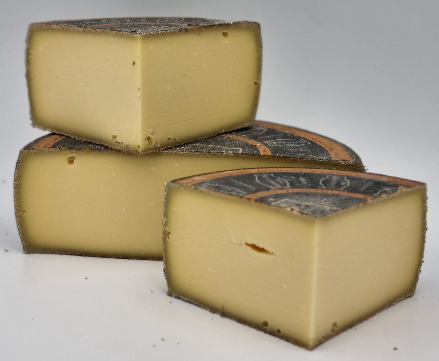 Creamy & Tasty fra Kaltbach