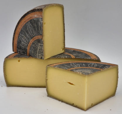 Creamy & Tasty fra Kaltbach