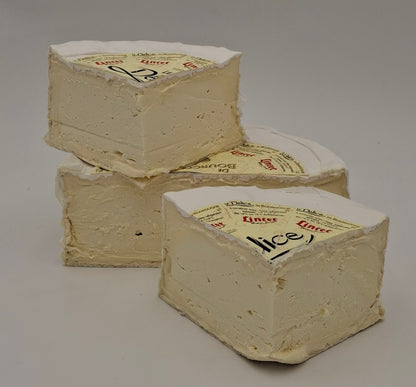 Delice de Bourgogne - Triple Cream Brie