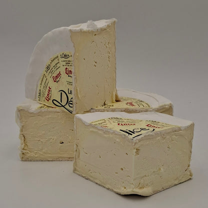 Delice de Bourgogne - Triple Cream Brie