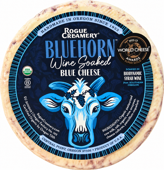 Bluehorn