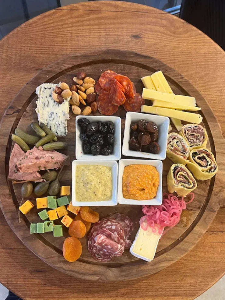 Klassisk tapas