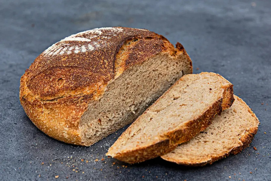 Økologisk Landbrød