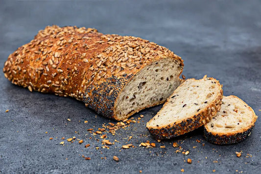 Søndersøbrød