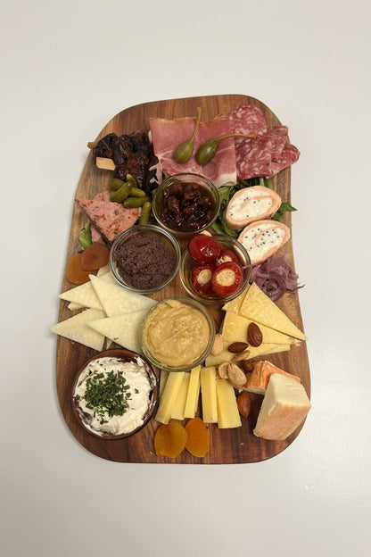 Sommertapas (Sæsontapas)
