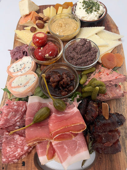 Sommertapas (Sæsontapas)
