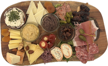 Sommertapas (Sæsontapas)