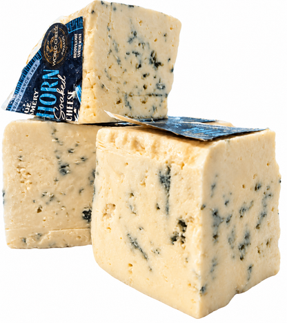 Bluehorn