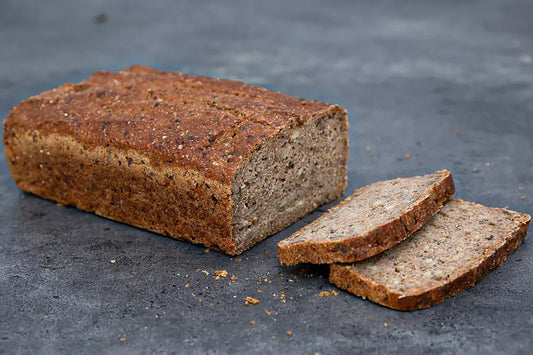 Vesterhavs rugbrød